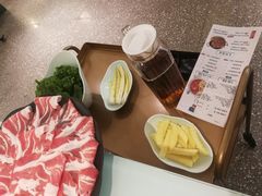 -小肥羊(西丽宝能城店)