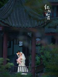 -金夫人婚纱摄影(总店)