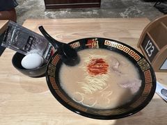 -一蘭拉面(尖沙咀店)