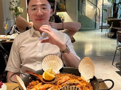 -BOCATA 西班牙餐厅(三里屯店)