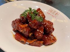 -全聚德(常州店)