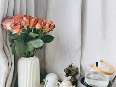 -弗劳尔花艺坊(龙涛店)