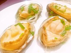 -龙之梦万丽酒店青餐厅