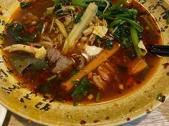 -芙蓉树下冒菜·麻辣烫(农院店)