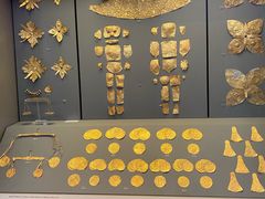 -雅典国家考古博物馆(Ethniko Archaiologiko Museo)