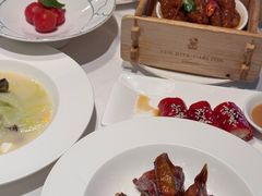 -富力丽思卡尔顿酒店·丽轩中餐厅