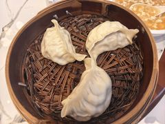 -富春茶社(国庆路店)
