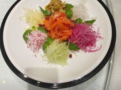 -河南盛世民航国际酒店·星空餐厅