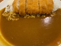 -COCO壱番屋(北京平安国际金融中心店)