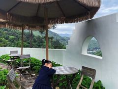 -龙岩森林水乡景区