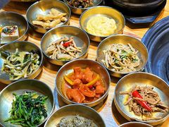 -金顺碳烤肉(1号店)