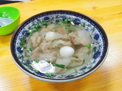-福州人铭小吃