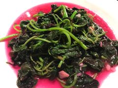 -金枝玉叶上海人家食府(三里河店)