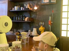 -BIJOU coffee&cocktail(龙岗万科广场店)