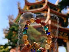 -南普陀寺