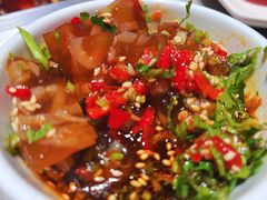 皮冻-海底捞火锅(九霄梦天地店)