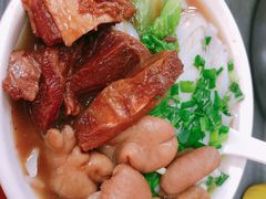 -珍珍小食店(西华路店)