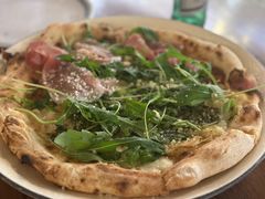 -PIZZA BIANCA(万象城店)