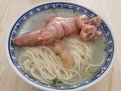 -盛兴面馆(真儒大厦店)