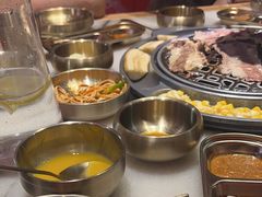 -韩宫宴烤肉·料理(南京江宁万达店)