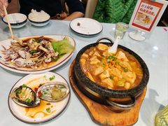 -日月昇渔家菜·海肠捞饭·大连海鲜(星海公园店)