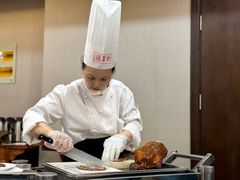 -全聚德(扬州虹桥坊店)