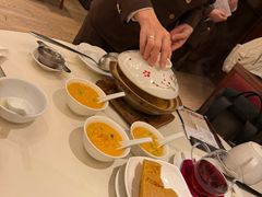-利苑酒家(宜安广场店)