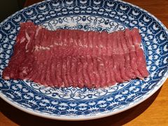 -北京老门框爆肚四季涮肉(凌河路店)