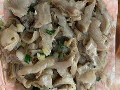 葱油花肠-如我美食(达道社区店)
