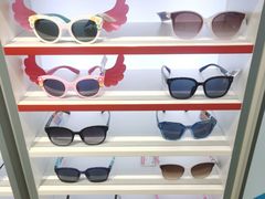 -宝视达眼镜(郏县一店)