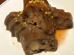 -大牌大·传统杭帮菜(湖滨店)