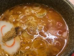 -八盛屋·沾面(集美万达店)