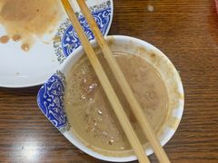 -楼外楼大刀肉传统火锅居(博学路店)