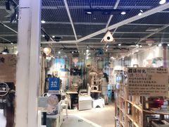 -小时光咖啡馆(开森度假森林店)
