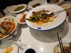 -兰湘子·湘菜小炒(石家庄万象城店)