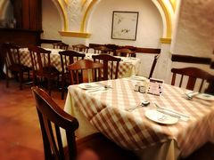 大堂-船屋葡国餐厅