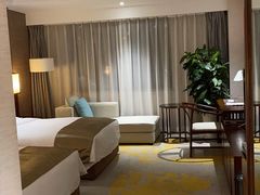 -西安交大南洋大酒店(交通大学青龙寺店)