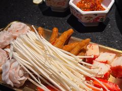 -牛New寿喜烧(闵行龙湖天街店)