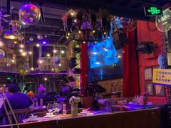 -胡桃里乐队酒馆(昙华林店)