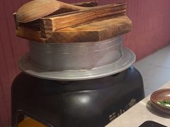 -芸山季·云南野生菌火锅(宝能环球汇店)