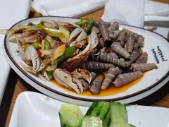 -一九烧烤(莱山区初家店)