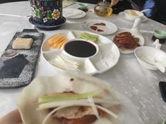 -海湾壹品·粤菜·早茶·烤鸭(拱北店)