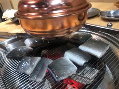 -麻蒲碳烤肉(嘉禾东平地铁站19号店)