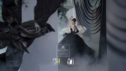 -MANLI BRIDAL婚纱