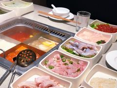 -海底捞火锅(群光广场店)