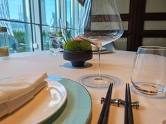 -淮香国色·淮扬菜(正大中心店)