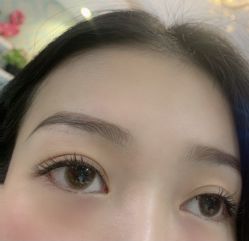 -七月美睫 美甲