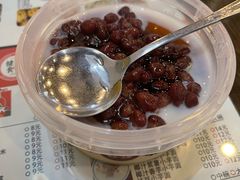 -黎耀阳财神糖水铺(樟木头店)