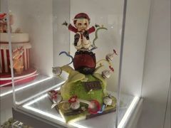 -欧米奇西点西餐学校