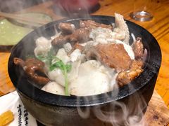 -石榴院子(西施故里店)